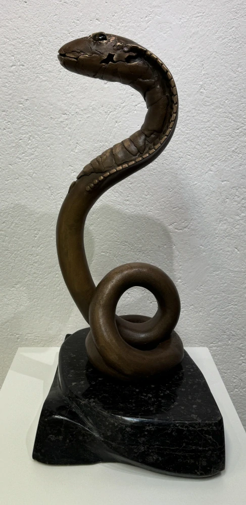 Dudycha Jiří: Strážce