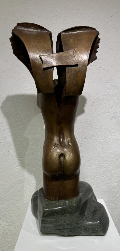 Dudycha Jiří: Slunečnice