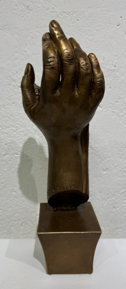 Dudycha Jiří: Štěstí domova