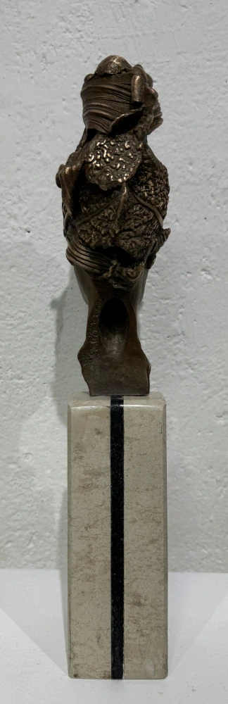 Dudycha Jiří: Královna