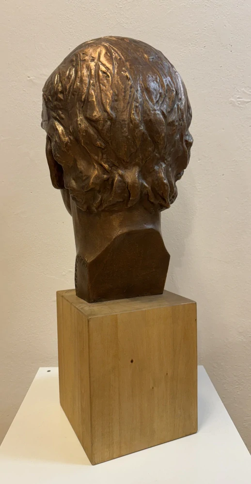 Bocker Jaroslav: Václav Havel