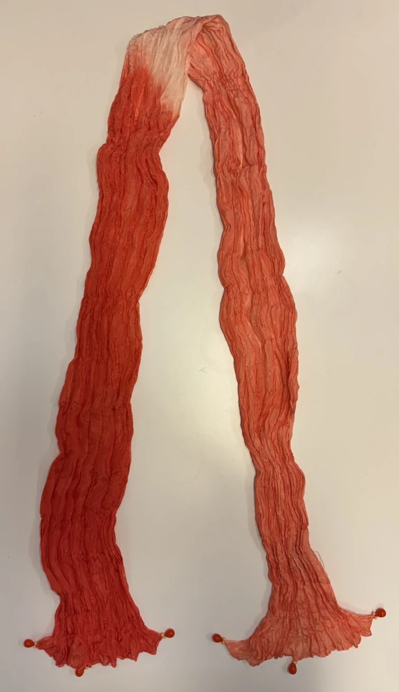 Ammerová Bohumila: Šála