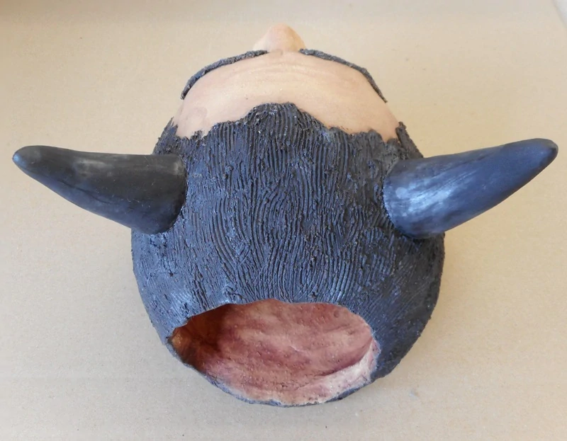 Charwotová Lenka: Lucifer - světený objekt