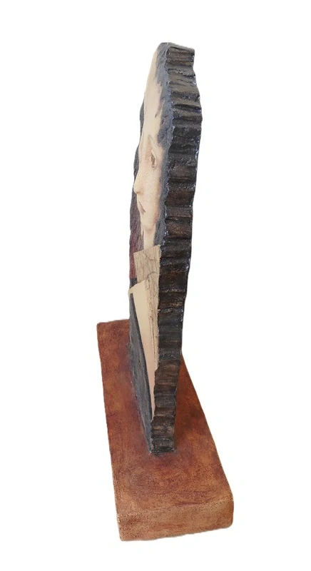 Charwotová Lenka: Manželství