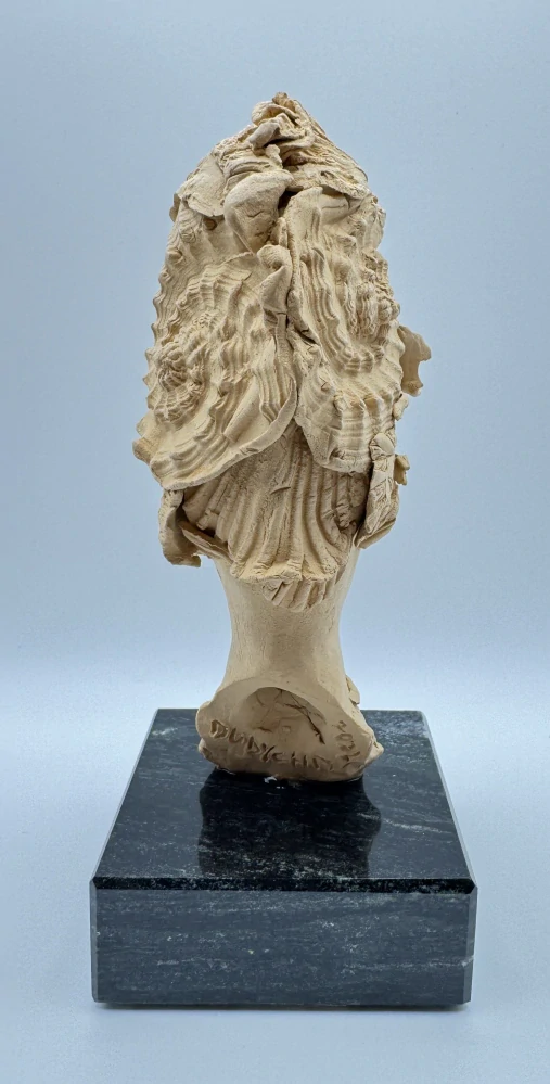 Dudycha Jiří: Hlavička