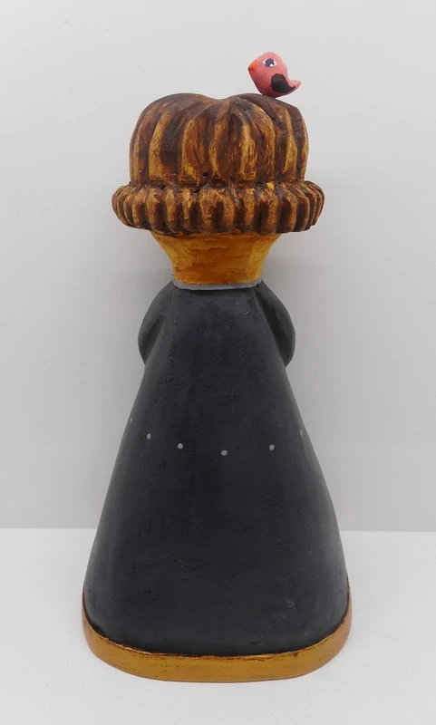 Štolba Tomáš: Slečna s kocourkem