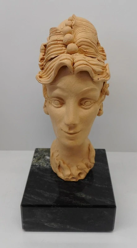Dudycha Jiří: Hlavička II.
