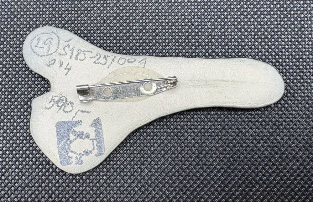 Šedina Roman: Brož 29