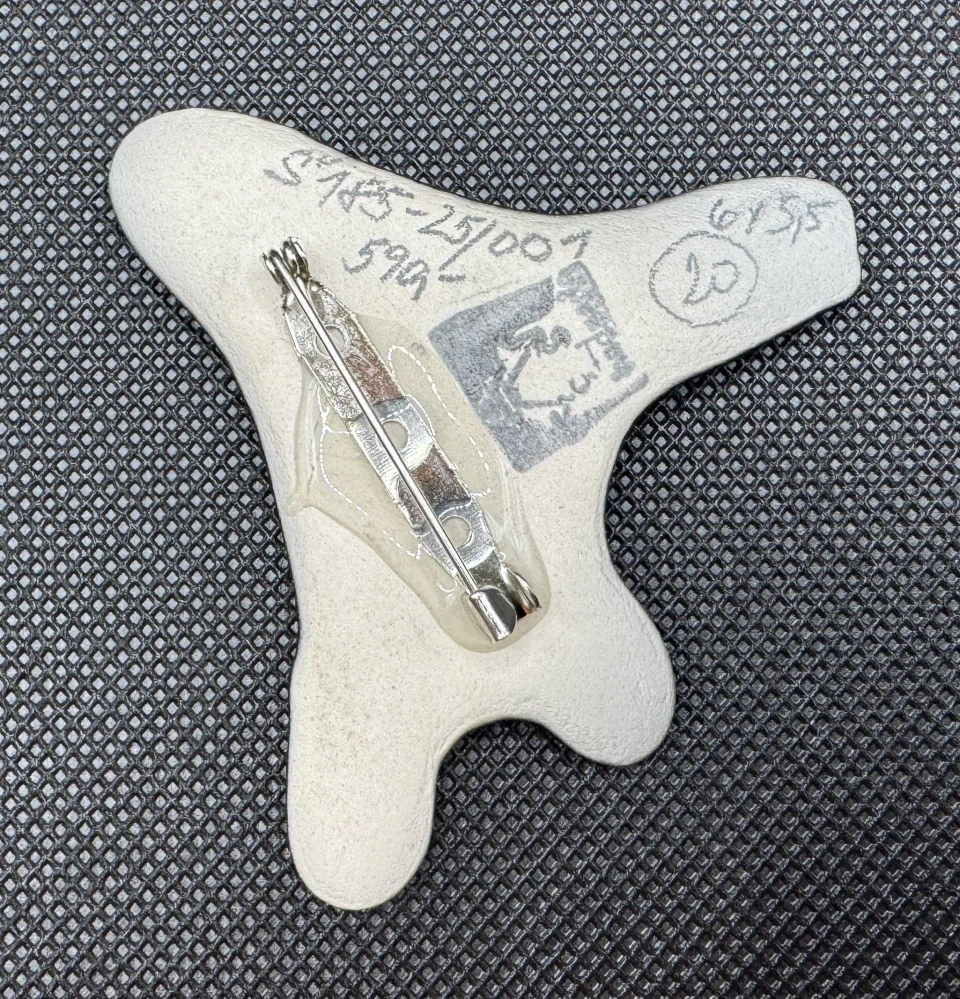 Šedina Roman: Brož 20