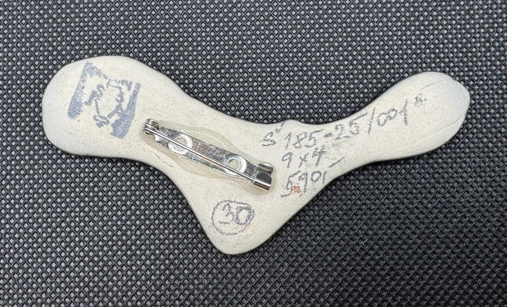 Šedina Roman: Brož 30