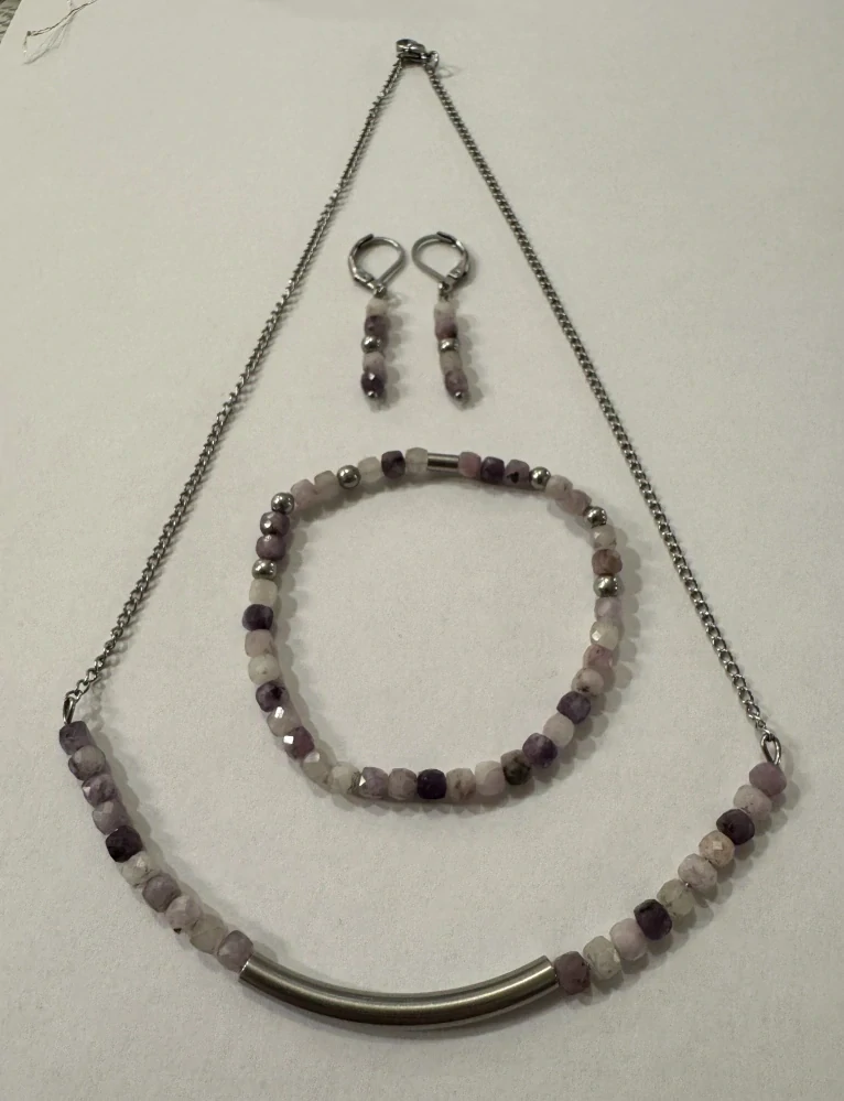 Michálková Šárka: Set