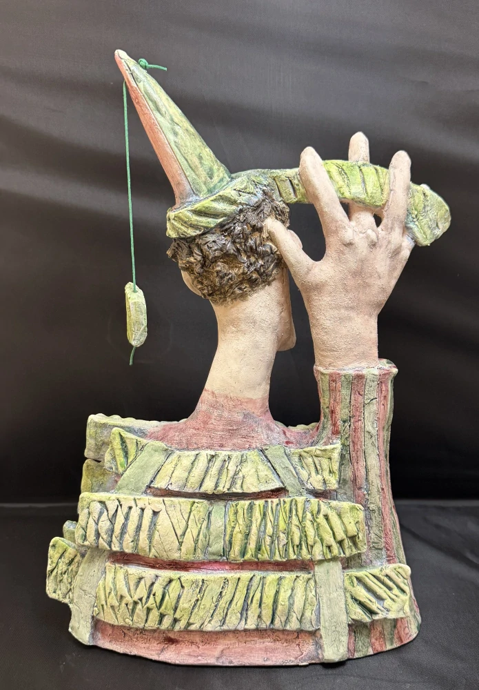 Jirušová Jana: Čarování se stuhou