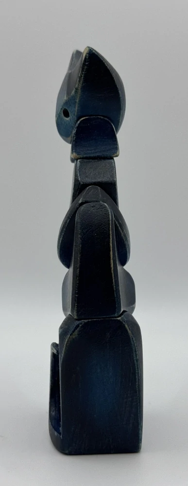 Šetelíková Jaroslava: Kočka