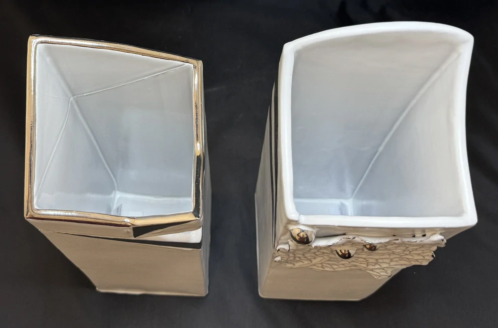 DUKE: Váza - Hranol