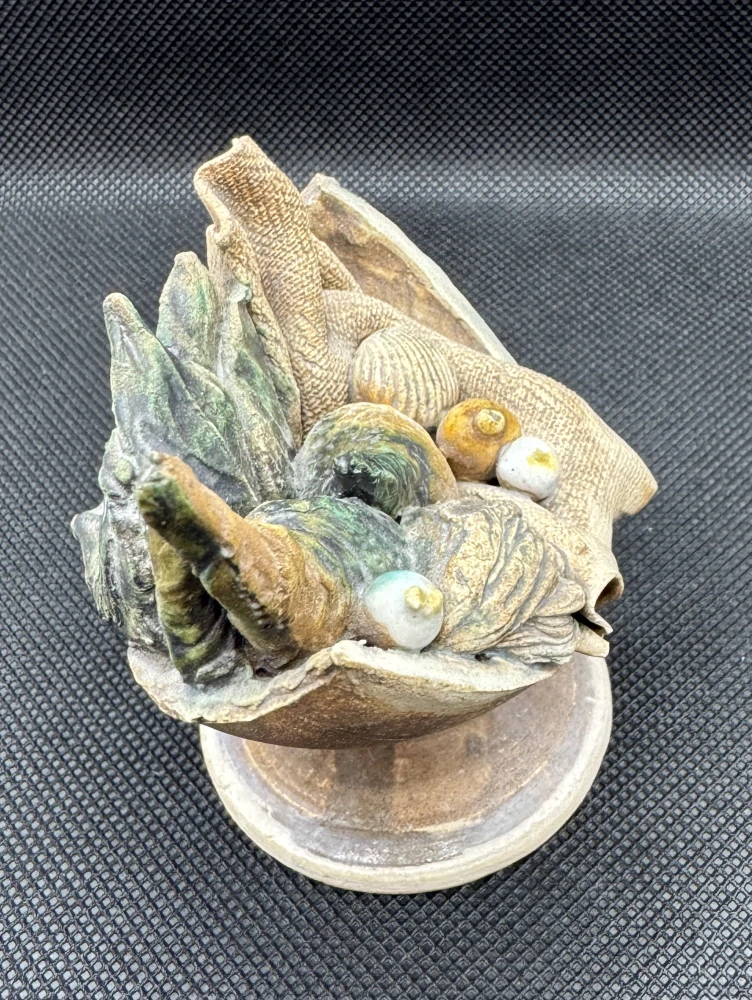 Martinec Stanislav: Mísa s poklady