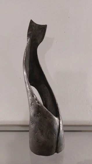 Fausová Barbora: Kočka