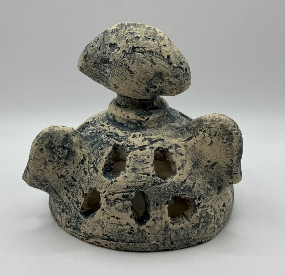 Bambasovi Ivana a Jan: Anděl - Bábovka I.