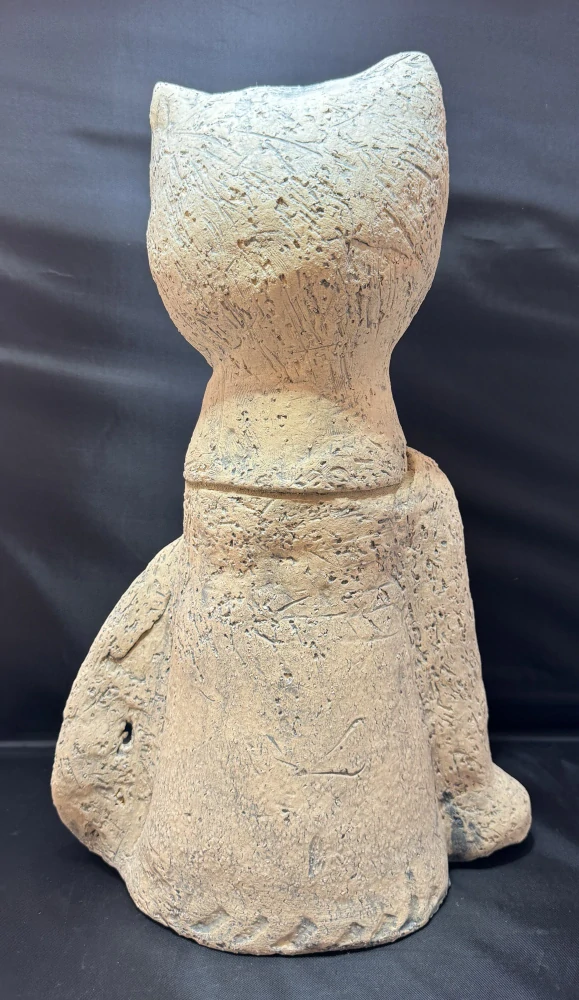 Bambasovi Ivana a Jan: Kocourek