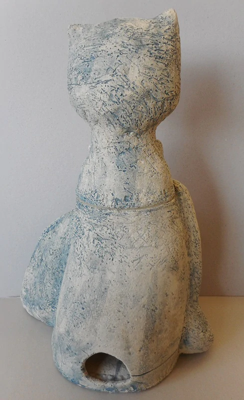 Bambasovi Ivana a Jan: Kocour s motýlkem