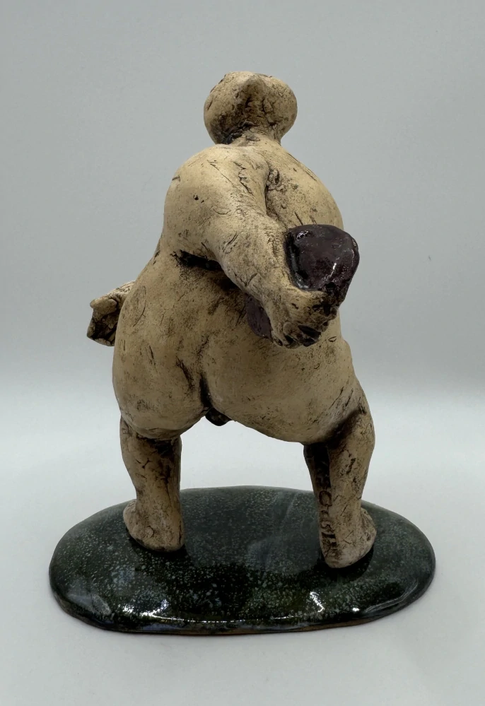 Pošva Jiří: Diskobolos