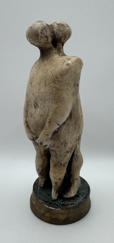 Pošva Jiří: Milenci