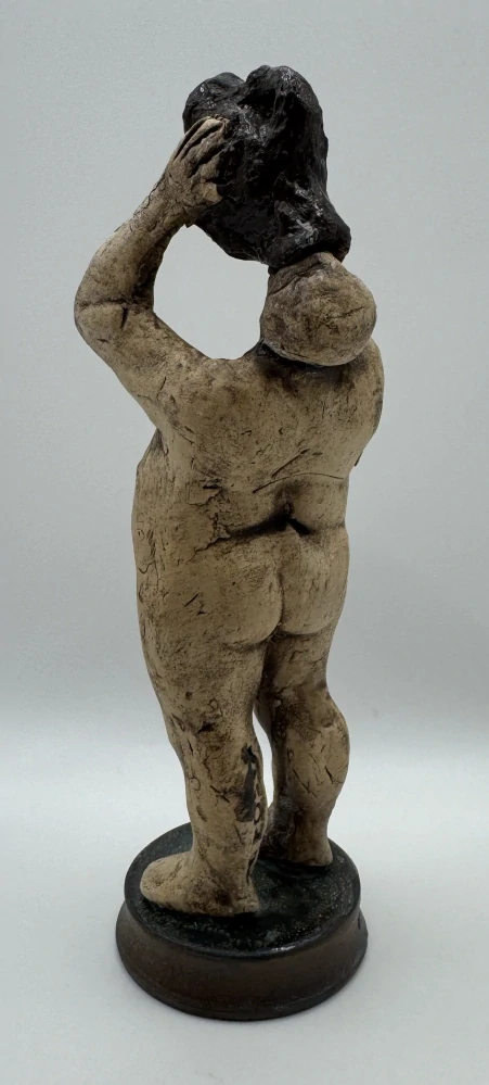 Pošva Jiří: Se džbánem