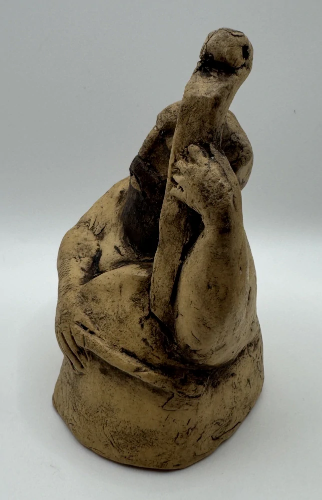 Pošva Jiří: Basista