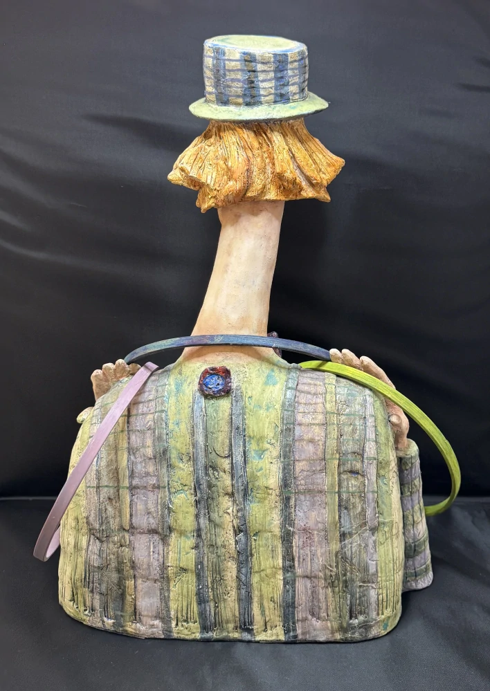 Jirušová Jana: Hravý den