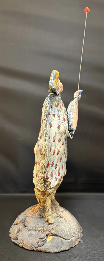 Roučka Eva: Třešinky