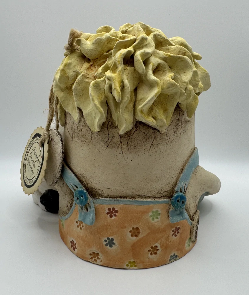 Proňková Helena: Můj kamarád fousek