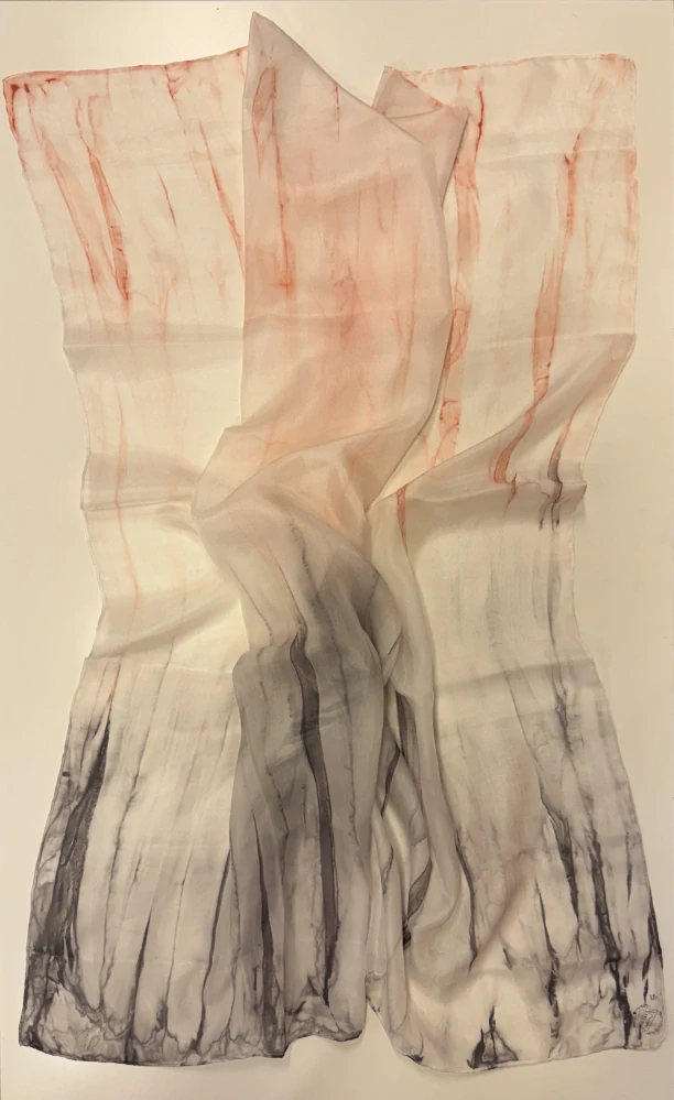 Horová Růžena: Šátek