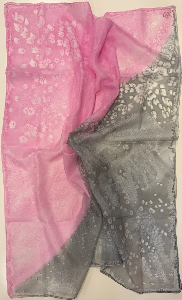 Horová Růžena: Šátek