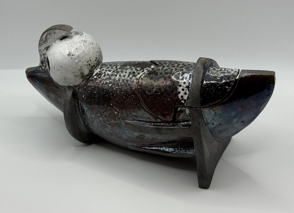 Kováříková Ludmila: Box "Tvor"