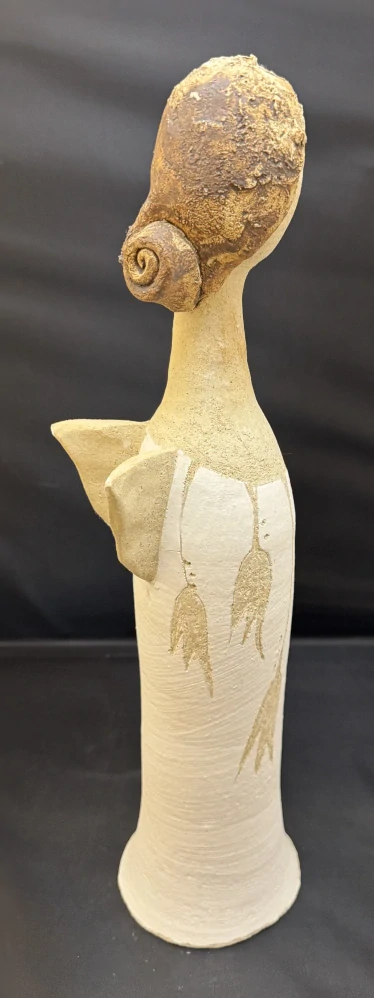 Straková Zuzana: Anděl