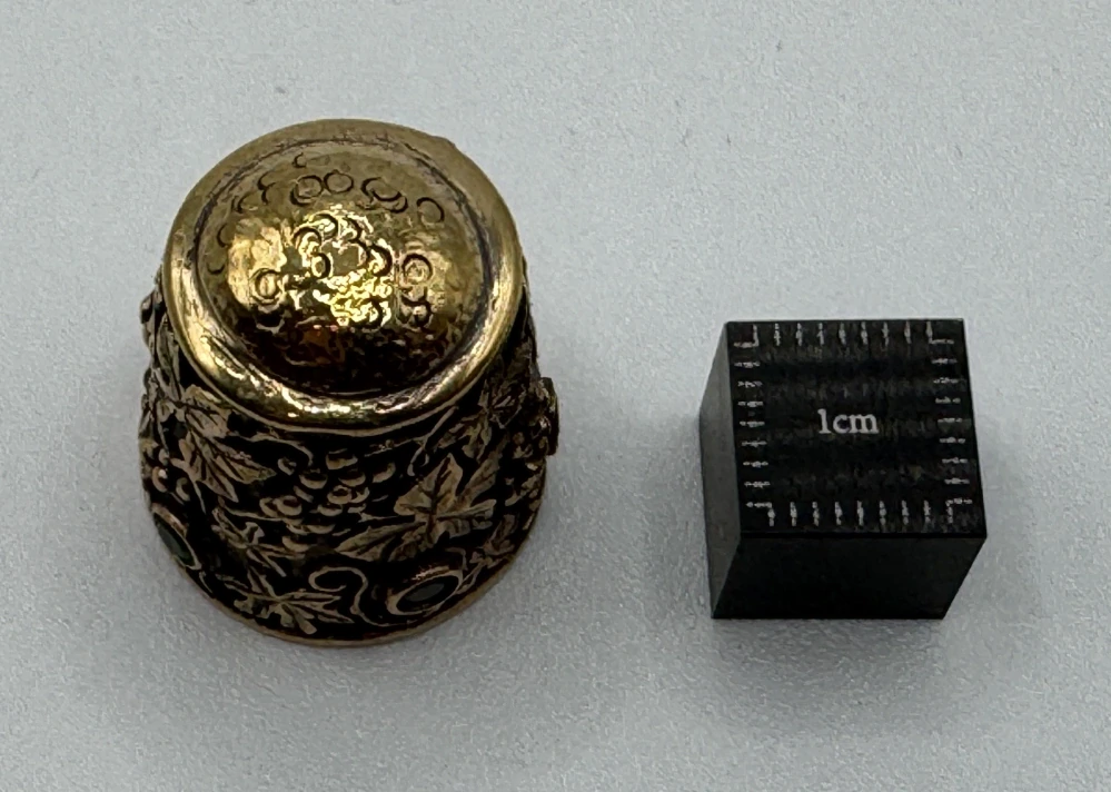 Mašek Vladislav: Náprstek - Réva