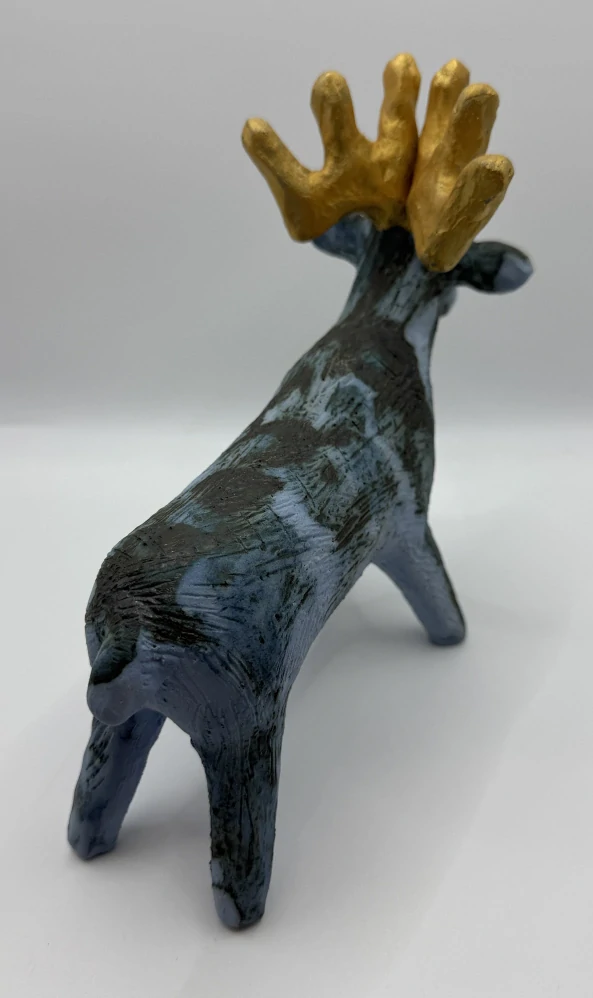 Alferiová Alena: Sob