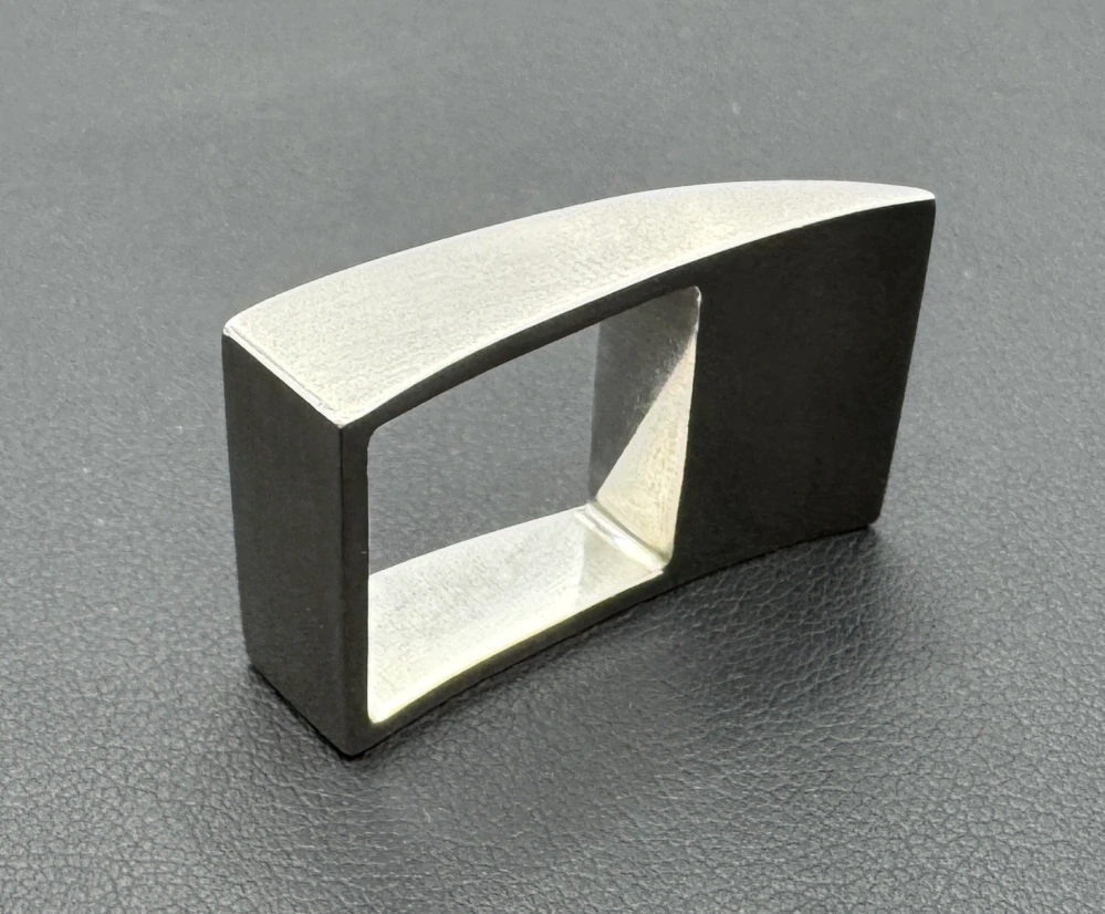 Štěpánek Miroslav: Prsten s onyxem