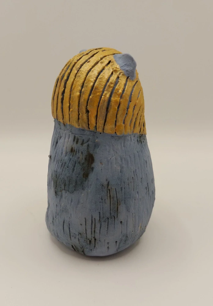 Alferiová Alena: Lvíček III