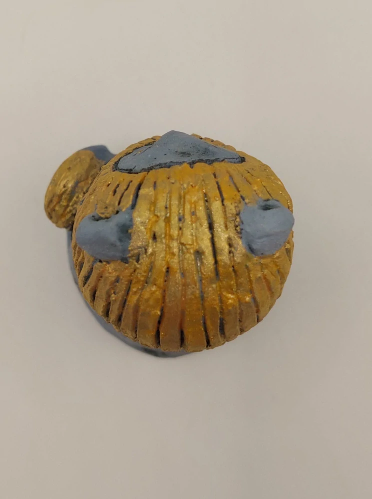 Alferiová Alena: Lvíček I