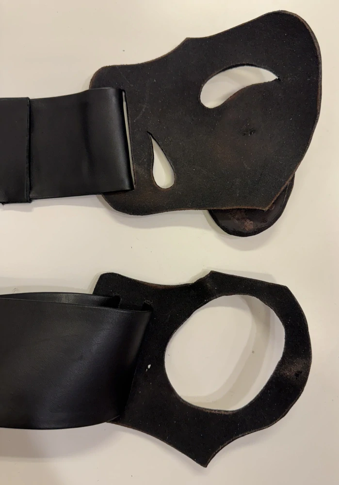 Brabenec Jan: Pásek postříbřený