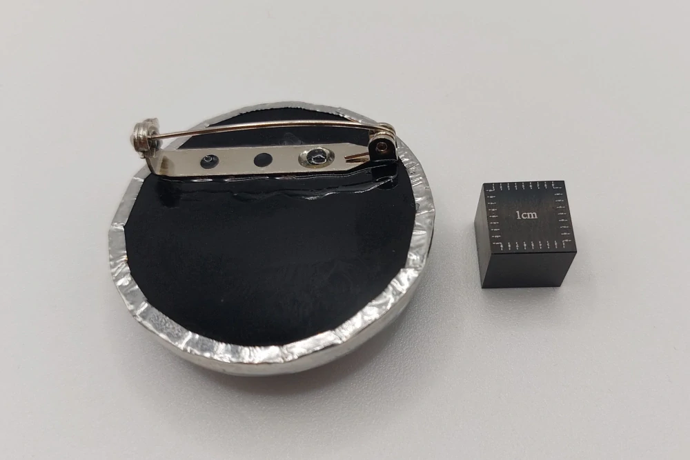 Machová Zuzana: Brož II