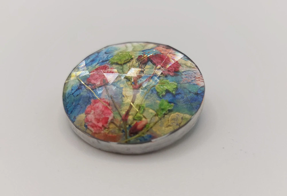 Machová Zuzana: Brož III