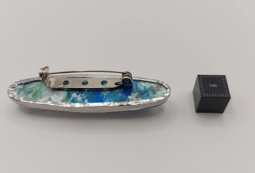 Machová Zuzana: Brož VI