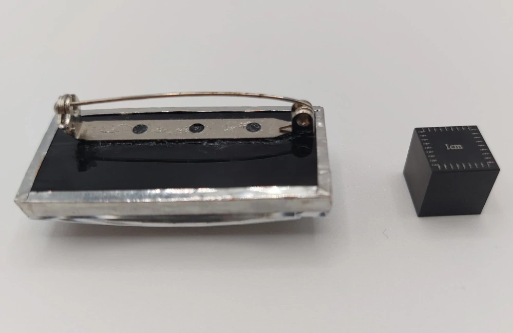 Machová Zuzana: Brož VII