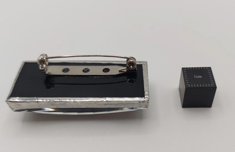 Machová Zuzana: Brož VIII