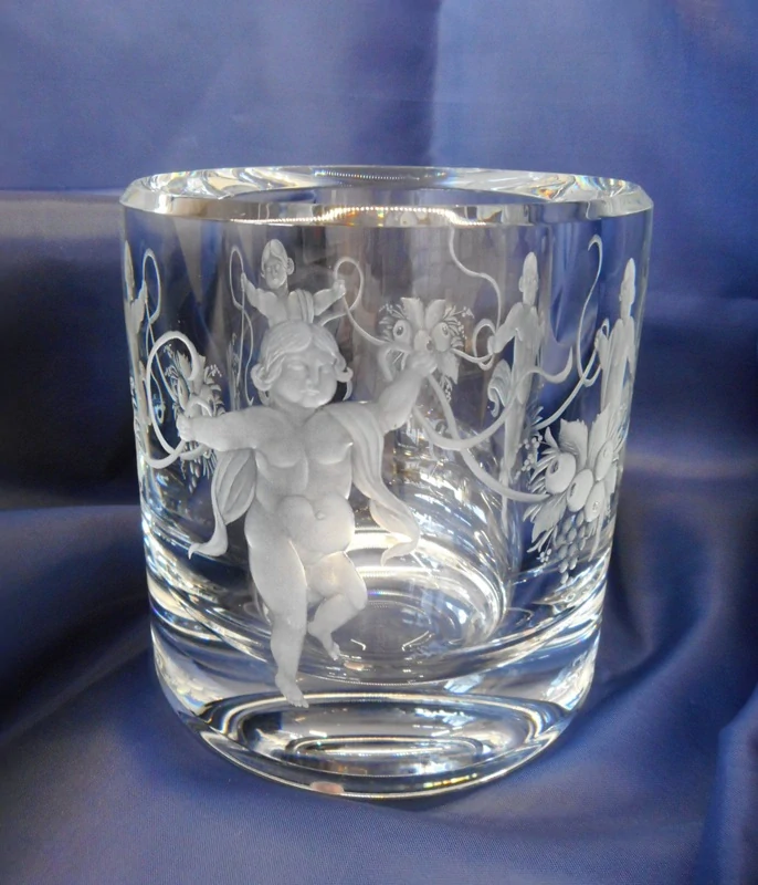 Tesařová Lucie: Putti