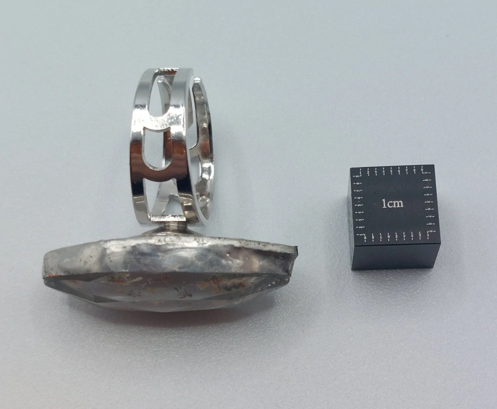 Machová Zuzana: Prsten I