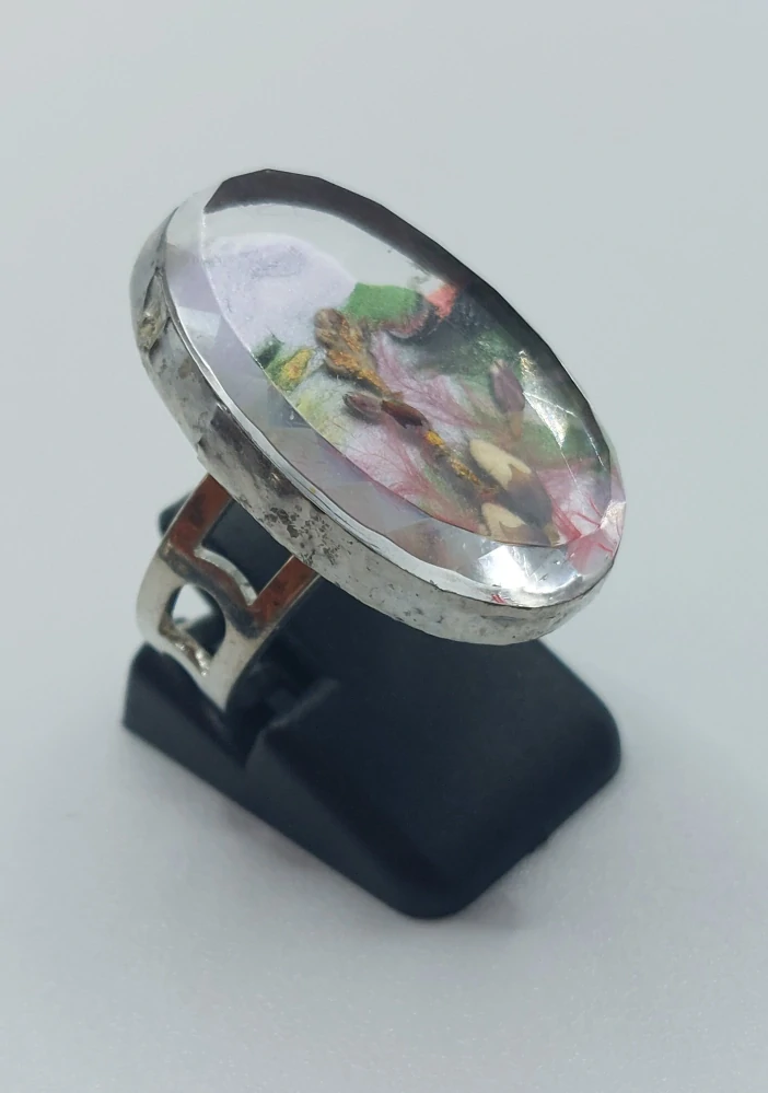 Machová Zuzana: Prsten VIII