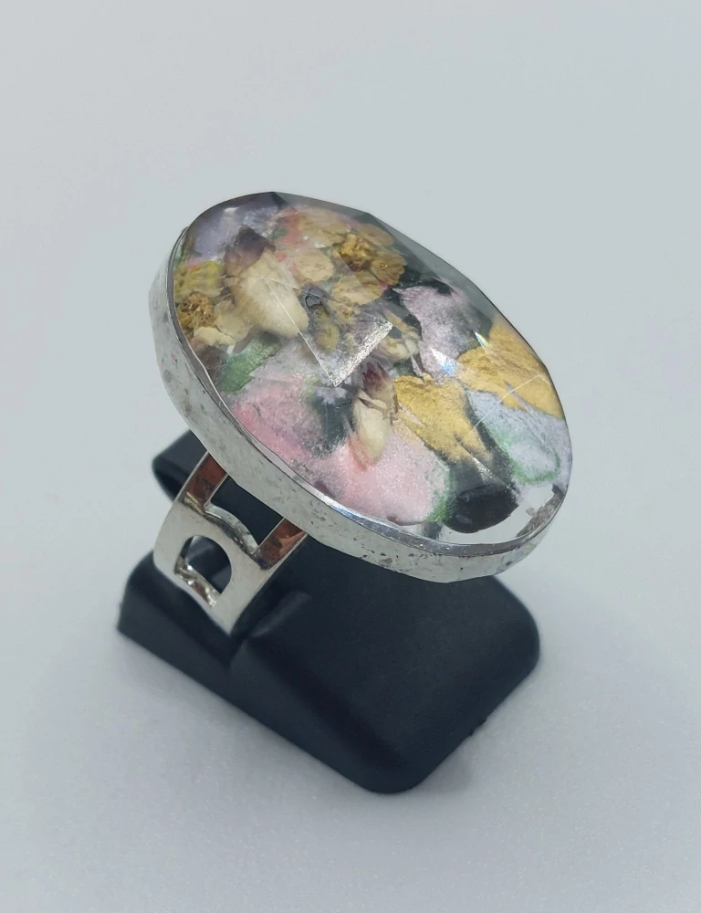 Machová Zuzana: Prsten IX