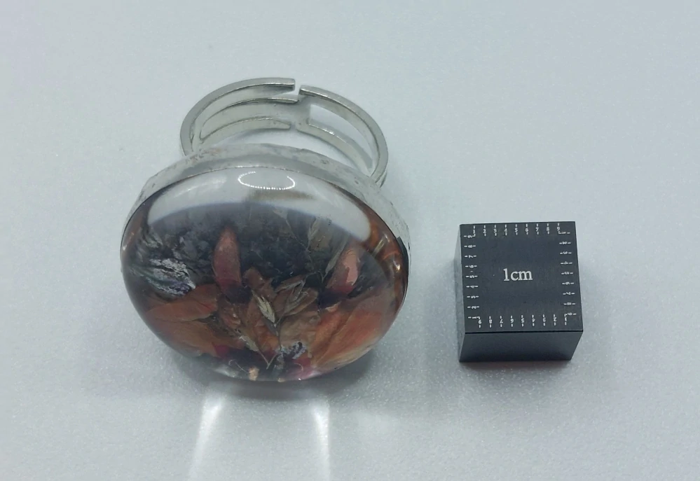 Machová Zuzana: Prsten XII